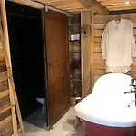 Chassepierre's Soul בית נופש Chassepierre