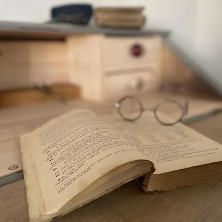 Chassepierre's Soul Dom wakacyjny Chassepierre