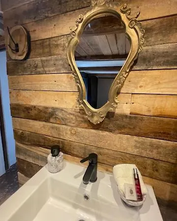 בית נופש Chassepierre's Soul Chassepierre