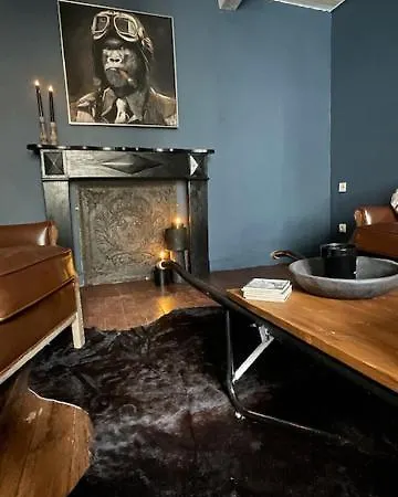 Chassepierre's Soul *