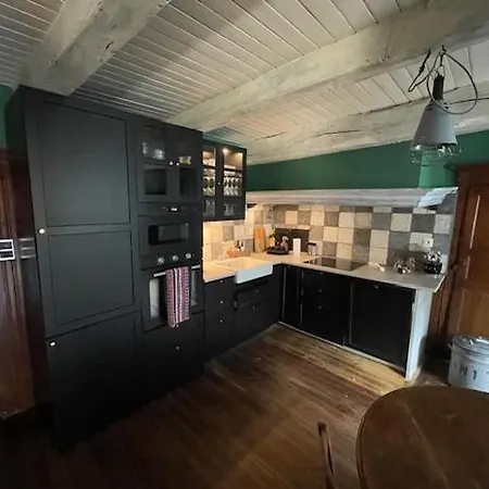 Chassepierre's Soul Chassepierre