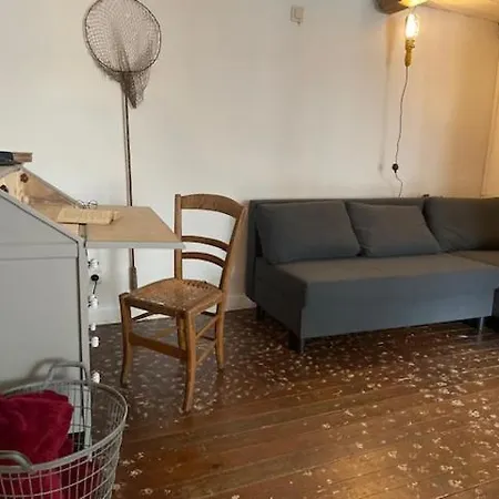 Chassepierre's Soul Holiday home
