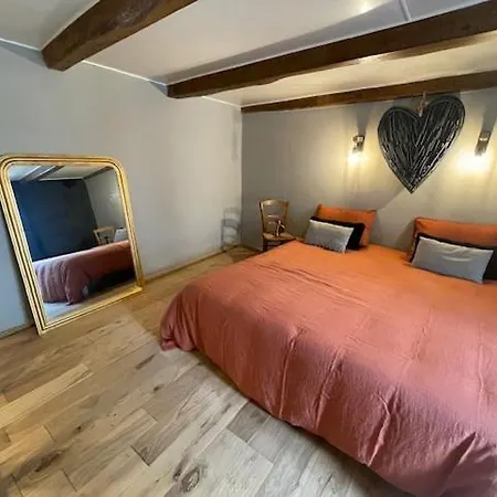 Prázdninový dům Chassepierre's Soul