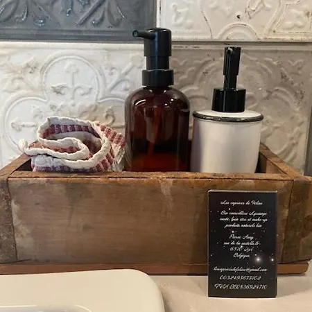 Chassepierre's Soul Dom wakacyjny *