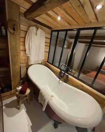 Chassepierre's Soul * Chassepierre