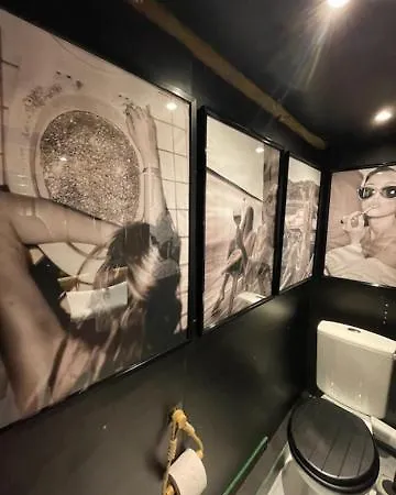 Dom wakacyjny Chassepierre's Soul Chassepierre