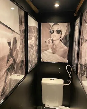 Chassepierre's Soul Dom wakacyjny *