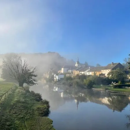 Casa de Férias Chassepierre's Soul Chassepierre