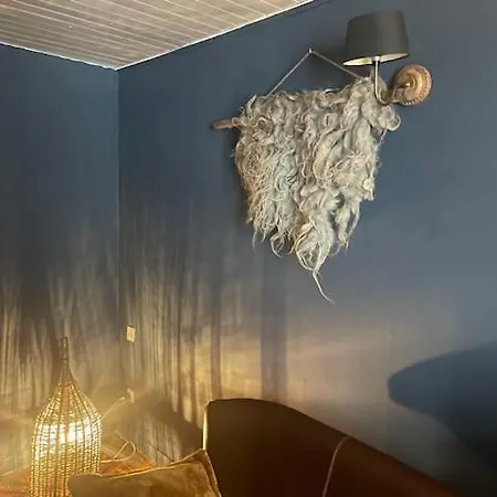 Holiday home Chassepierre's Soul *