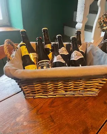 Chassepierre's Soul בית נופש