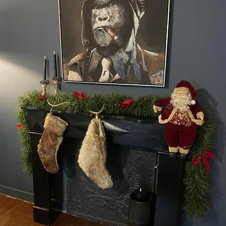 Chassepierre's Soul Casa de Férias *