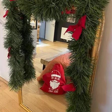 Casa de Férias Chassepierre's Soul *