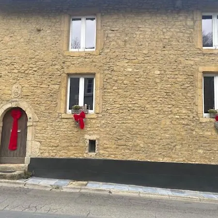 Chassepierre's Soul Vakantiehuis