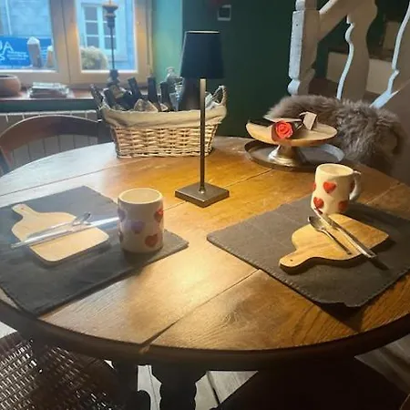 Chassepierre's Soul Chassepierre