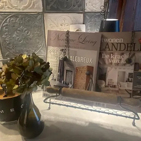 Chassepierre's Soul Dom wakacyjny *