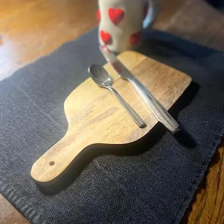 בית נופש Chassepierre's Soul *