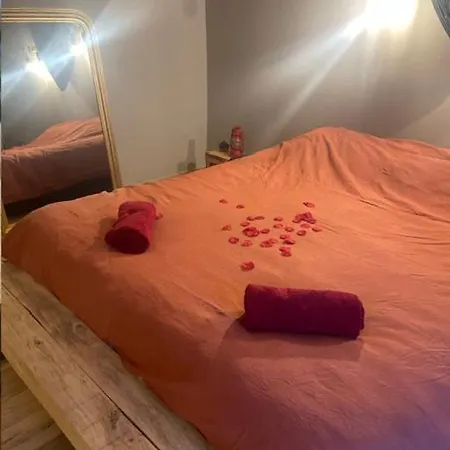 Chassepierre's Soul Chassepierre