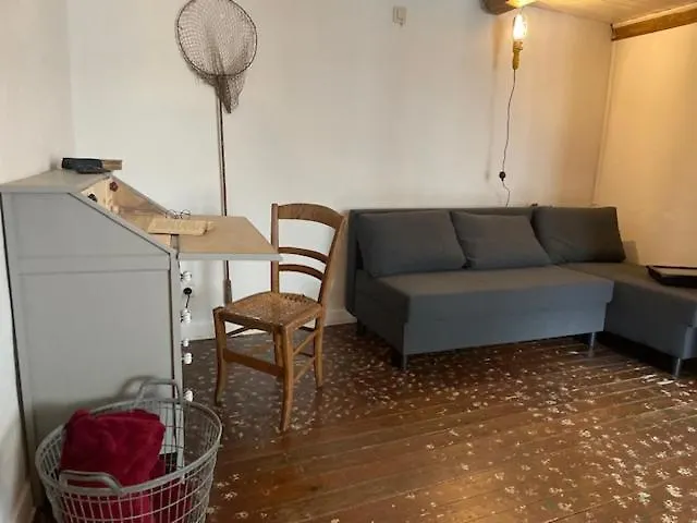 Chassepierre's Soul Ferienhaus