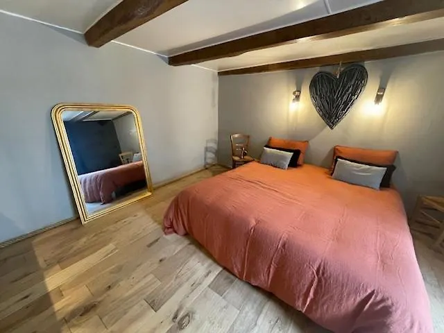 Ferienhaus Chassepierre's Soul